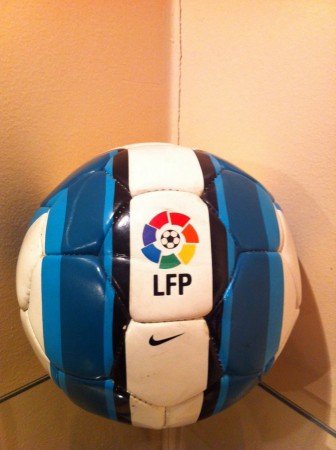 Nike Total 90 Aerow II 2006/2007